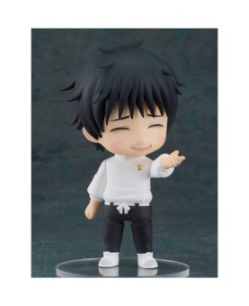 Figura good smile company nendoroid jujutsu kaisen yuta okkotsu 0 version