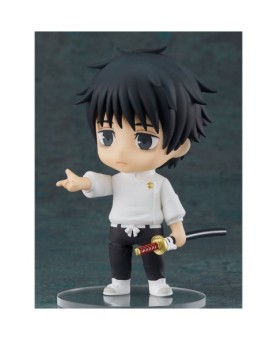 Figura good smile company nendoroid jujutsu kaisen yuta okkotsu 0 version