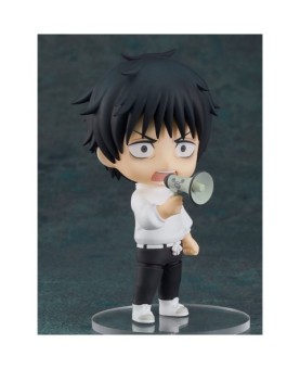 Figura good smile company nendoroid jujutsu kaisen yuta okkotsu 0 version