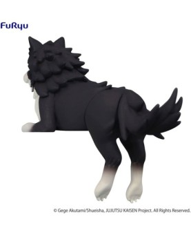 Figura good smile company noodle stopper jujutsu kaisen divine dog totality