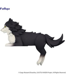 Figura good smile company noodle stopper jujutsu kaisen divine dog totality