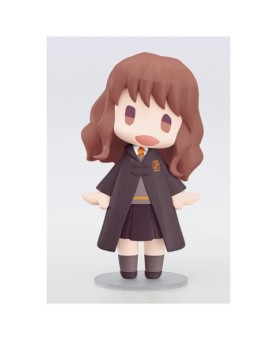 Figura good smile company hello! harry potter hermione granger