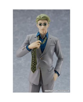 Figura good smile company pop up parade jujutsu kaisen kento nanami