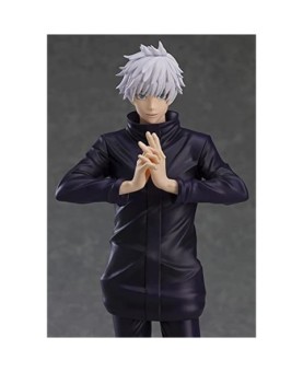 Figura good smile company pop up parade jujutsu kaisen satoru gojo