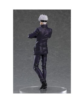 Figura good smile company pop up parade jujutsu kaisen satoru gojo