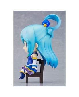 Figura good smile company nendoroid kono subarashii sekai ni syukufuku wo! legend of crimson aqua