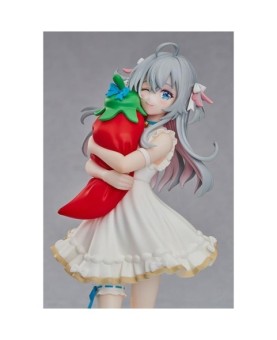 Figura good smile company pop up parade kagura nana