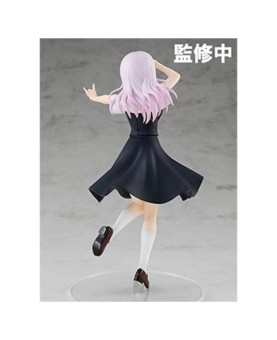 Figura good smile company pop up parade kaguya sama love is war? chika fujiwara