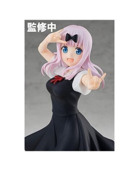 Figura good smile company pop up parade kaguya sama love is war? chika fujiwara