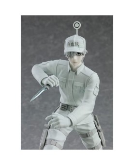 Figura good smile company pop up parade neutrophil cells at work white blood cell