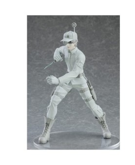 Figura good smile company pop up parade neutrophil cells at work white blood cell