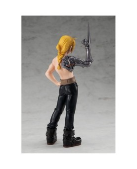 Figura good smile company pop up parade fullmetal alchemist: brotherhood edward elric