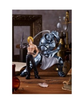 Figura good smile company pop up parade fullmetal alchemist: brotherhood edward elric