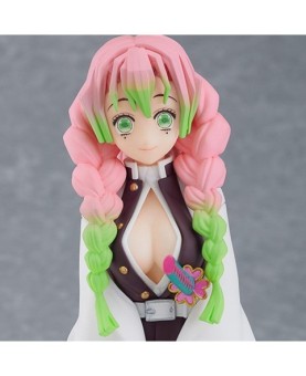 Figura good smile company pop up parade kimetsu no yaiba demon slayer mitsuri kanroji