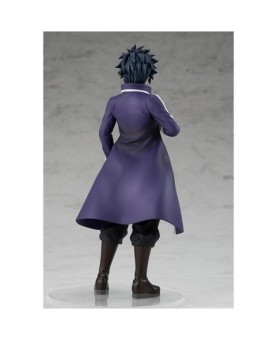 Figura good smile company pop up parade fairy tail gray fullbuster grand magic games arc