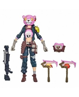 Figura  hasbro fortnite victory royale series gin ragsy