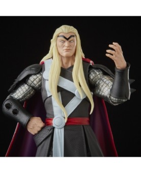 Figura hasbro thor  15 cm  marvel legends f47935x0