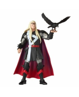 Figura hasbro thor  15 cm  marvel legends f47935x0