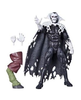 Figura hasbro d'spayre 15 cm marvel legends f03745x0