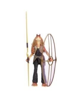 Figura hasbro jar jar binks 15 cm black series star wars f04905l0