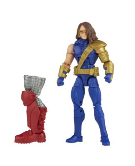 Hasbro cyclops figura 15 cm marvel legends x - men