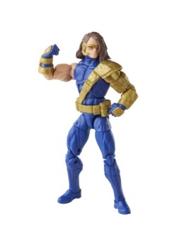 Hasbro cyclops figura 15 cm marvel legends x - men