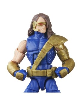 Hasbro cyclops figura 15 cm marvel legends x - men