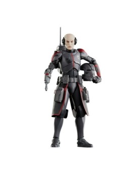 Figura hasbro echo 15 cm star wars black series f43485x0