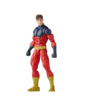 Figura hasbro x - men vulcan marvel legends