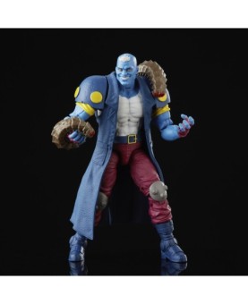 Figura hasbro x - men maggot marvel legends