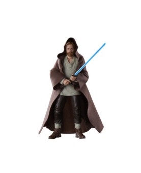 Obi wan kenobi wandering jedi fig 15 cm obi wan kenobi black series f43585x0