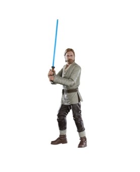 Obi wan kenobi wandering jedi fig 15 cm obi wan kenobi black series f43585x0