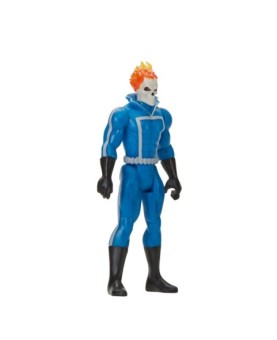 Figura hasbro marvel legends retro : ghost rider