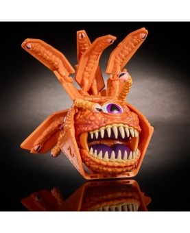 Figura hasbro  dicelings dungeons & dragons : honor among thieves -  beholder