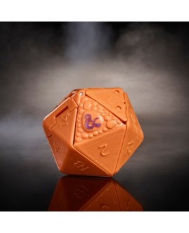 Figura hasbro  dicelings dungeons & dragons : honor among thieves -  beholder