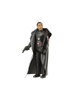 Figura hasbro moff gideon mandaloriano star wars