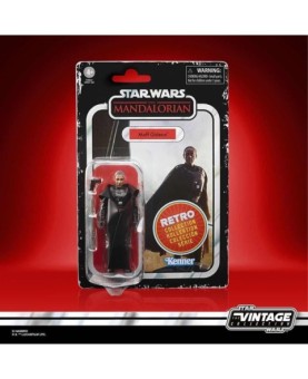 Figura hasbro moff gideon mandaloriano star wars