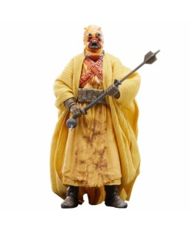 Figura hasbro tusken raider 15 cm the mandalorian the black series