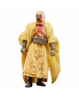 Figura hasbro tusken raider 15 cm the mandalorian the black series