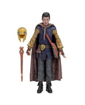 Figura hasbro dungeons & dragons :honor among thieves -  simon