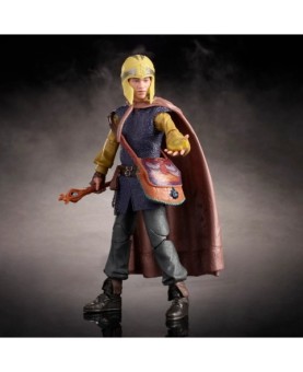 Figura hasbro dungeons & dragons :honor among thieves -  simon