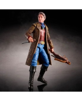 Figura hasbro dungeons & dragons :honor among thieves -  forge