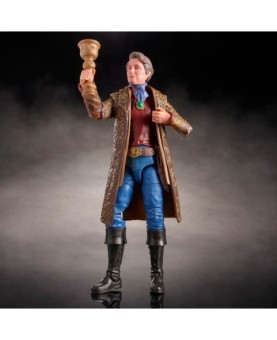 Figura hasbro dungeons & dragons :honor among thieves -  forge