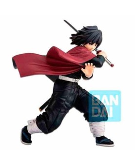 Figura ichibansho kimetsu no yaiba demon slayer giyu tomioka ichibansho the second