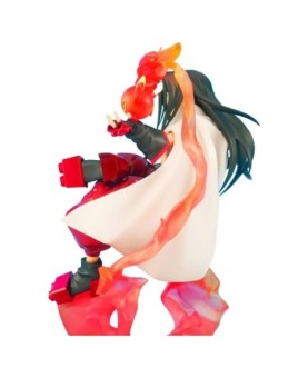 Figura ichibansho shaman king hao 15 cm