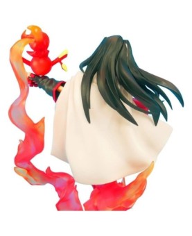 Figura ichibansho shaman king hao 15 cm