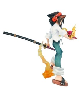 Figura ichibansho shaman king yoh asakura 17 cm