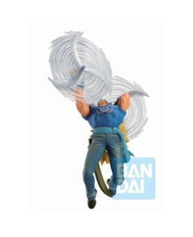 Figura bandai ichibansho one piece wano country third act killer