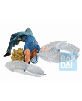 Figura bandai ichibansho one piece wano country third act killer