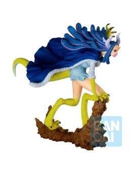 Figura ichibansho one piece glitter of ha ulti